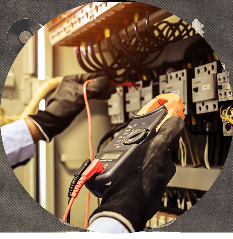 Electrical Services & Repair in Richmond