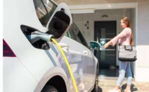 Benefits of an EV Charger Installation