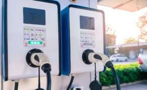 Commercial & Residential EV Charging Solutions