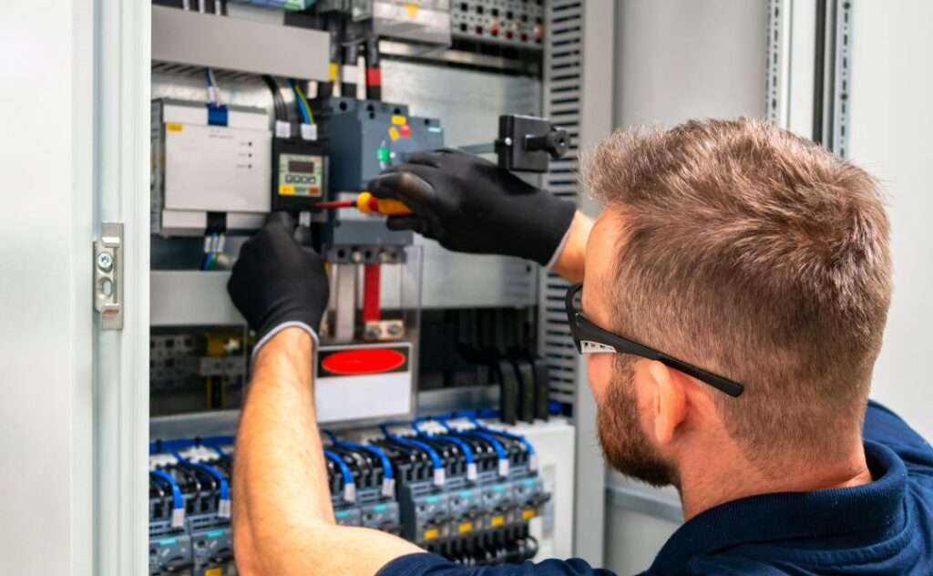 Electrical Panel Upgrade , Best Local licensed electricians near me in Chesterfield, Richmond, VA