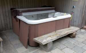 Pools and Hot Tubs Installation in Chesterfield