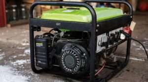 Portable Generators installation services 