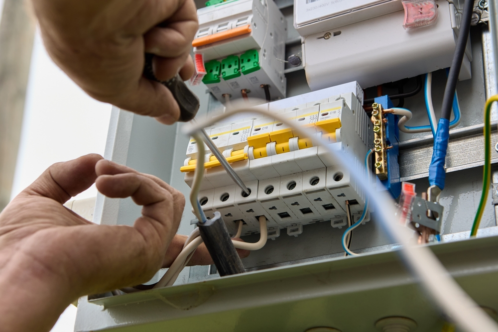 Top-Rated Circuit Breaker Services in Chesterfield, Richmond, VA